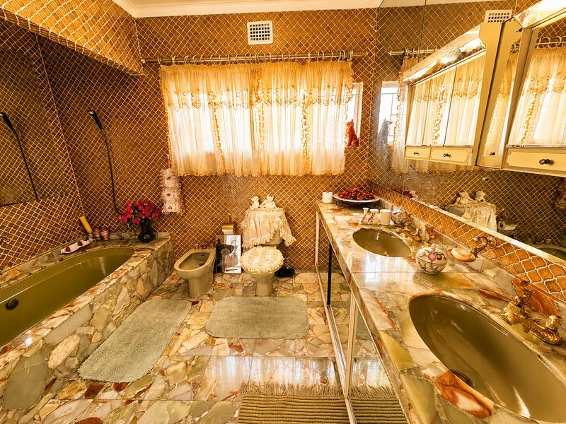 4 Bedroom Property for Sale in Villieria Gauteng