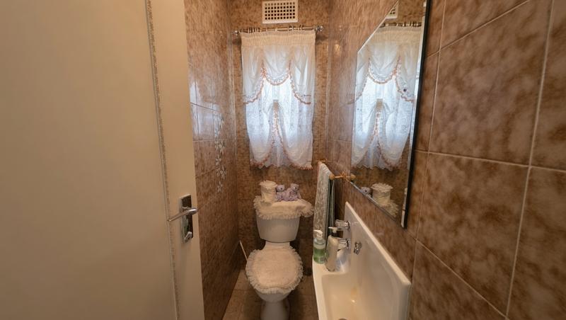 4 Bedroom Property for Sale in Villieria Gauteng