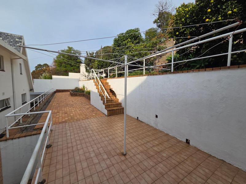 4 Bedroom Property for Sale in Villieria Gauteng