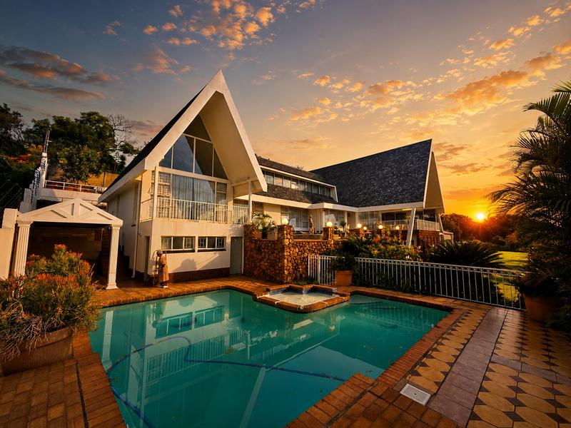 4 Bedroom Property for Sale in Villieria Gauteng