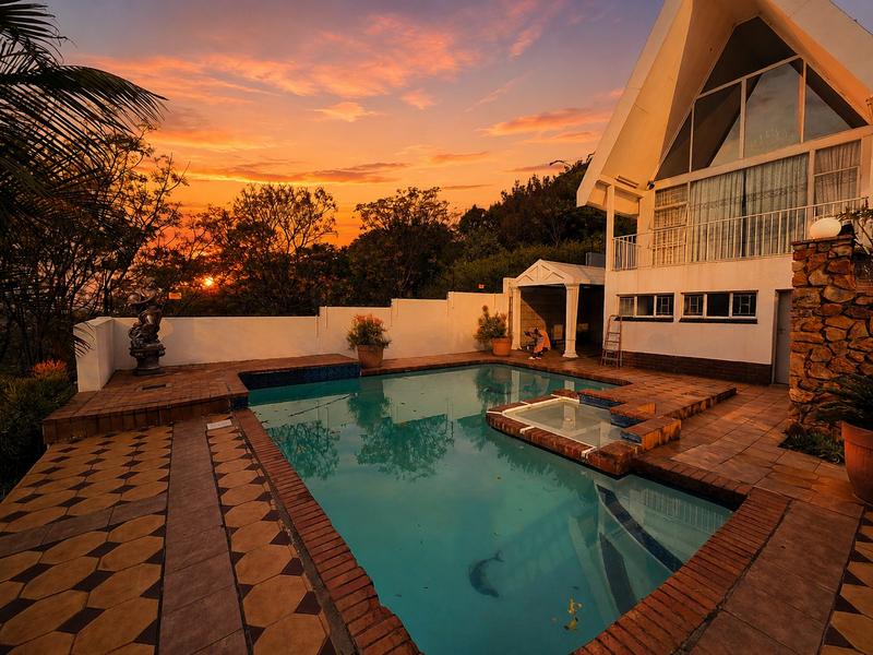 4 Bedroom Property for Sale in Villieria Gauteng