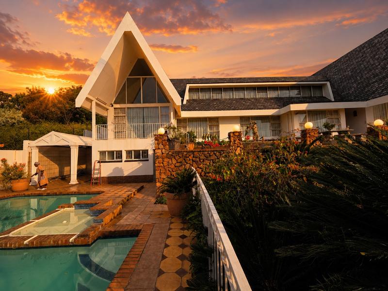 4 Bedroom Property for Sale in Villieria Gauteng