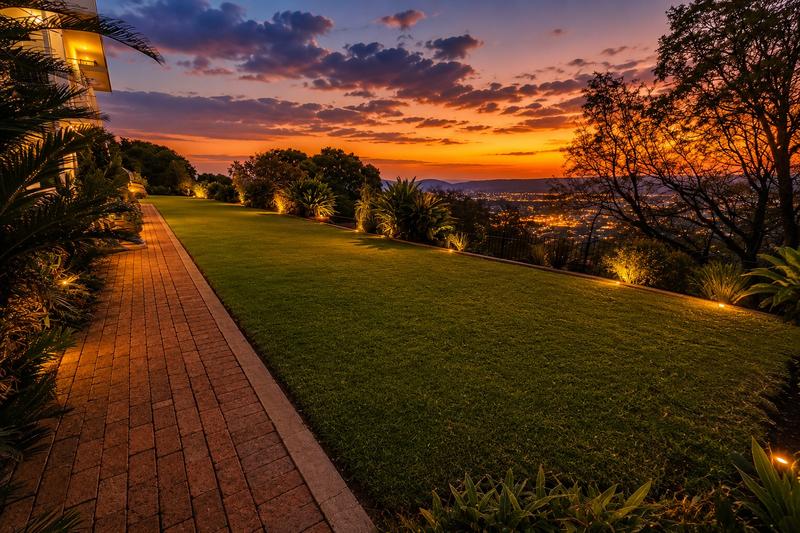 4 Bedroom Property for Sale in Villieria Gauteng