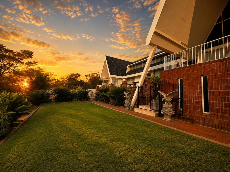 4 Bedroom Property for Sale in Villieria Gauteng