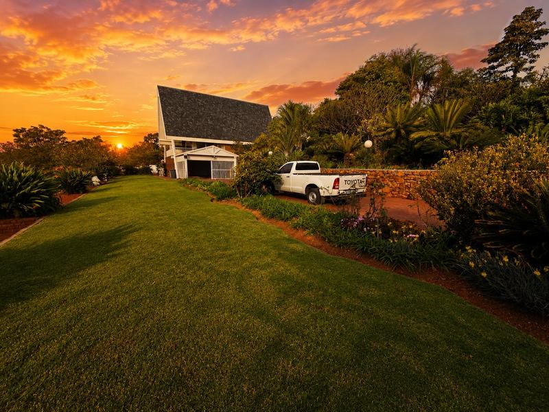 4 Bedroom Property for Sale in Villieria Gauteng