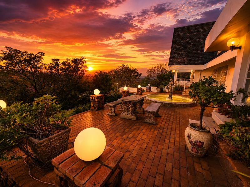 4 Bedroom Property for Sale in Villieria Gauteng