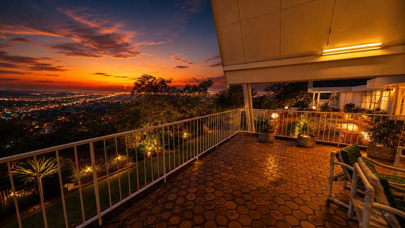 4 Bedroom Property for Sale in Villieria Gauteng