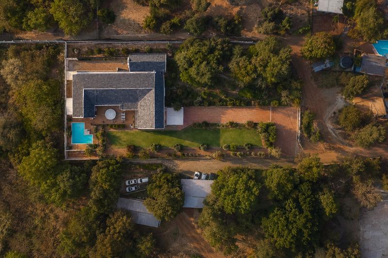 4 Bedroom Property for Sale in Villieria Gauteng