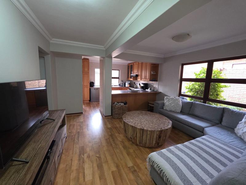 To Let 3 Bedroom Property for Rent in Blue Gill Estate Gauteng