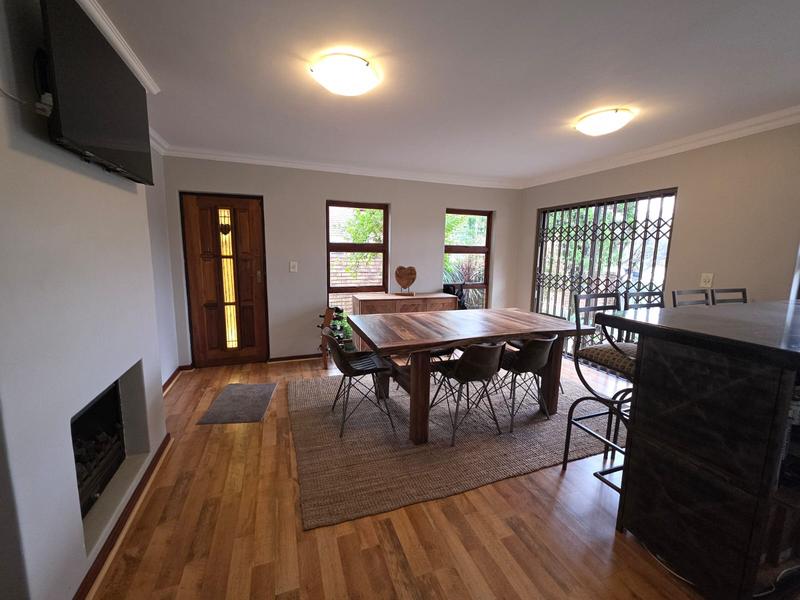 To Let 3 Bedroom Property for Rent in Blue Gill Estate Gauteng