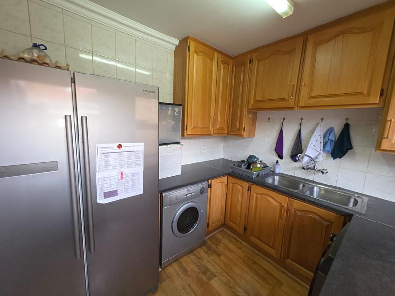 To Let 3 Bedroom Property for Rent in Blue Gill Estate Gauteng