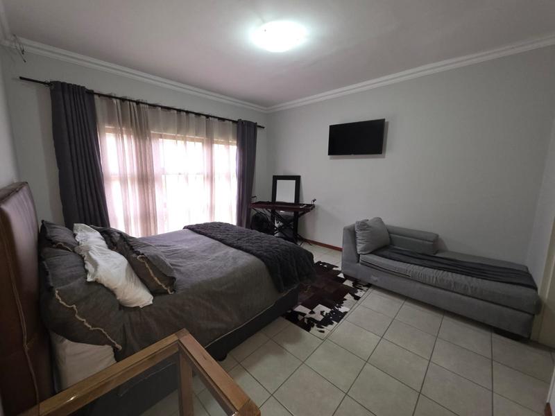 To Let 3 Bedroom Property for Rent in Blue Gill Estate Gauteng