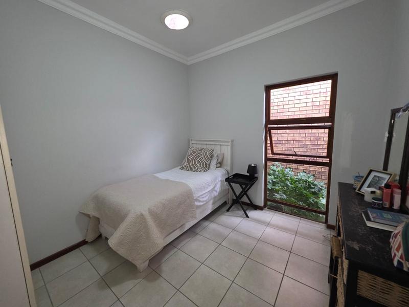 To Let 3 Bedroom Property for Rent in Blue Gill Estate Gauteng