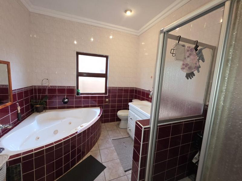 To Let 3 Bedroom Property for Rent in Blue Gill Estate Gauteng