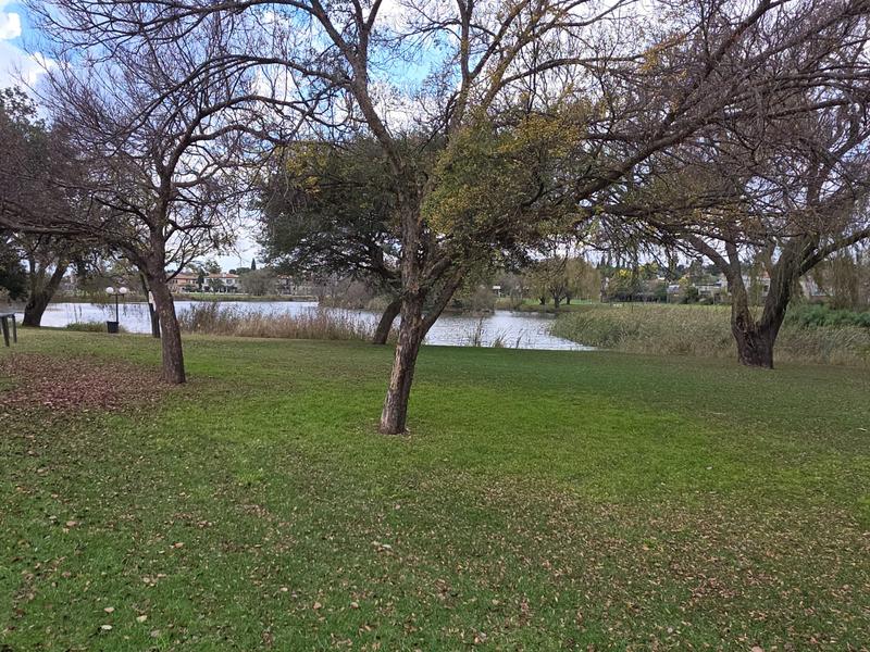 To Let 3 Bedroom Property for Rent in Blue Gill Estate Gauteng