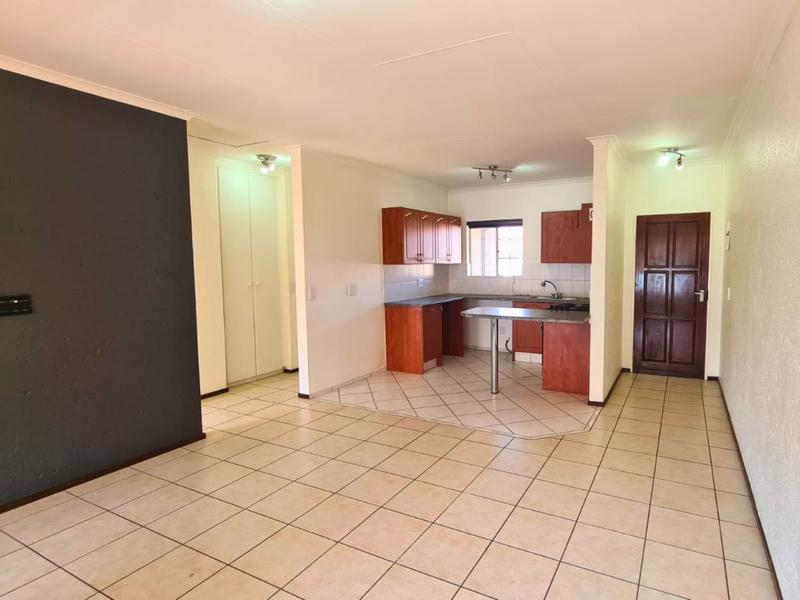 2 Bedroom Property for Sale in Brentwood Park Gauteng
