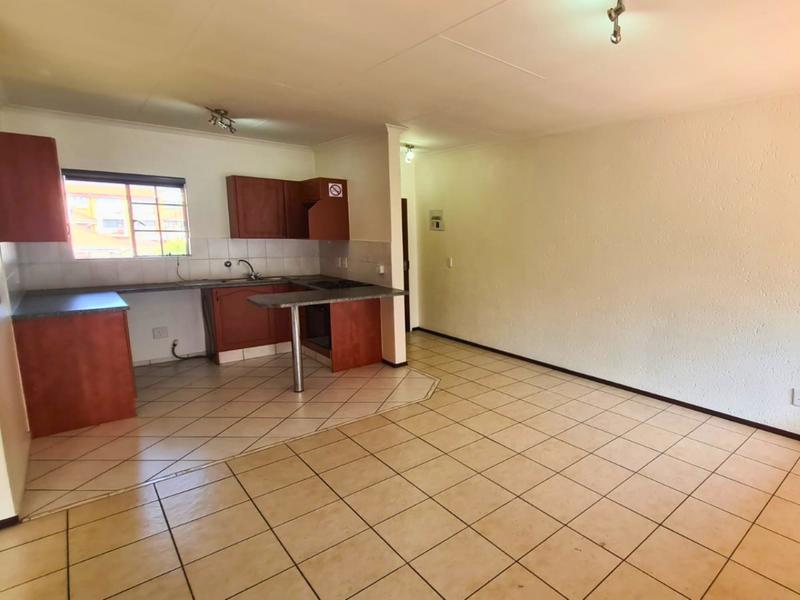 2 Bedroom Property for Sale in Brentwood Park Gauteng
