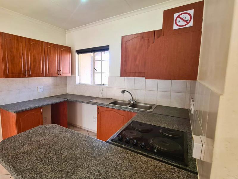 2 Bedroom Property for Sale in Brentwood Park Gauteng