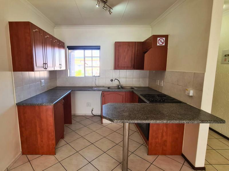 2 Bedroom Property for Sale in Brentwood Park Gauteng