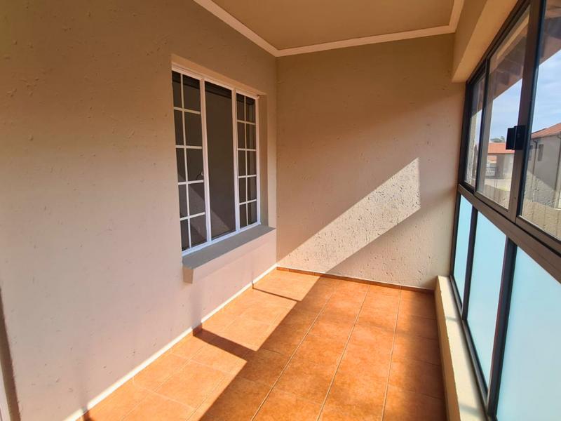 2 Bedroom Property for Sale in Brentwood Park Gauteng