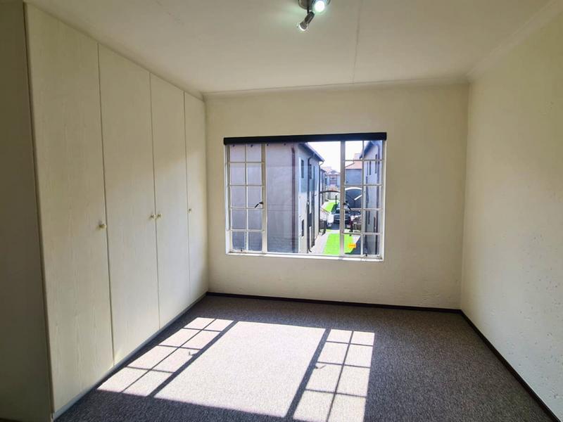 2 Bedroom Property for Sale in Brentwood Park Gauteng