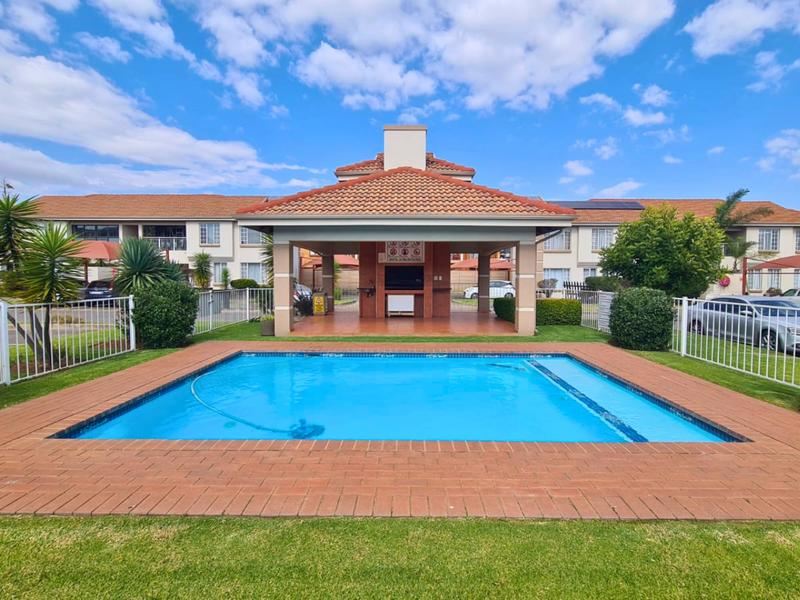 2 Bedroom Property for Sale in Brentwood Park Gauteng