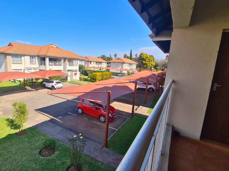 2 Bedroom Property for Sale in Brentwood Park Gauteng