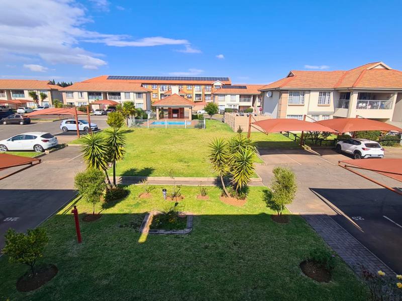 2 Bedroom Property for Sale in Brentwood Park Gauteng