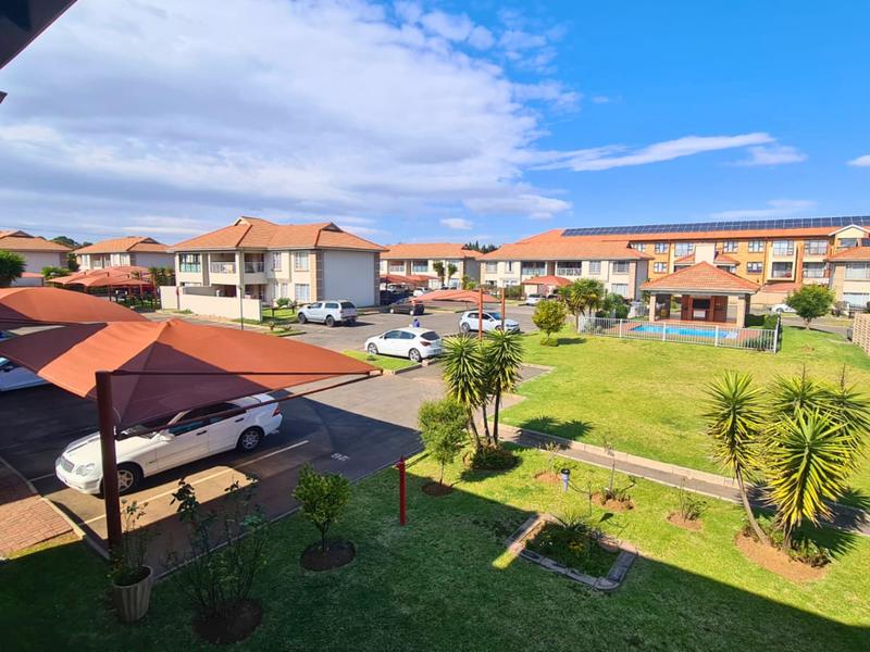 2 Bedroom Property for Sale in Brentwood Park Gauteng