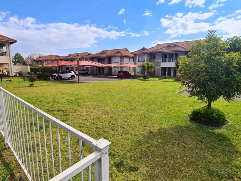 2 Bedroom Property for Sale in Brentwood Park Gauteng