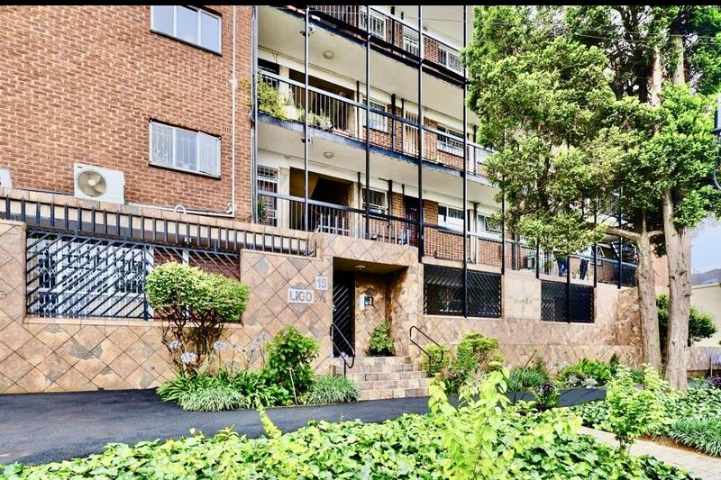 To Let 2 Bedroom Property for Rent in Sandringham Gauteng
