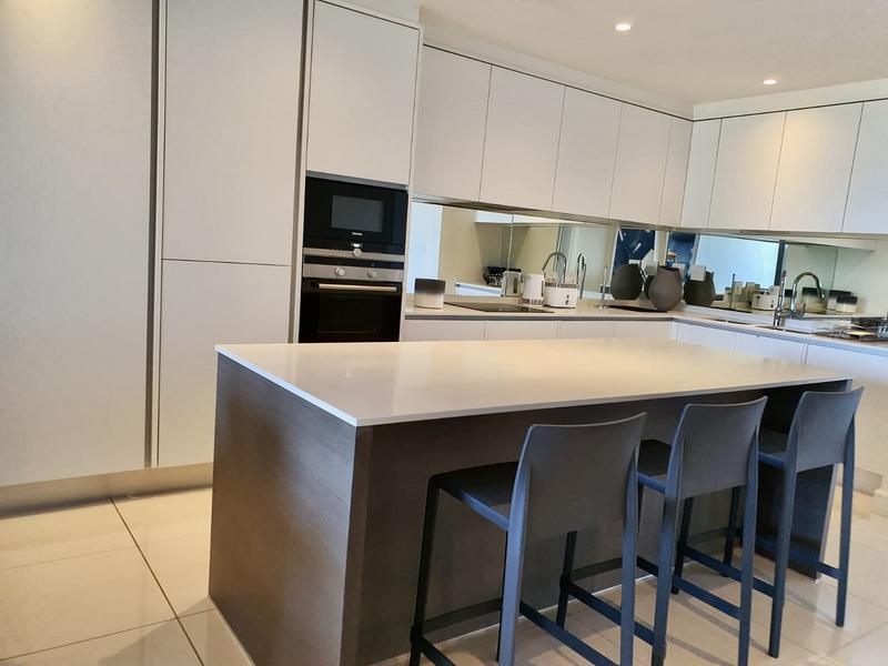 To Let 2 Bedroom Property for Rent in Houghton Estate Gauteng