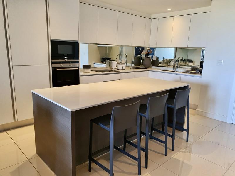To Let 2 Bedroom Property for Rent in Houghton Estate Gauteng