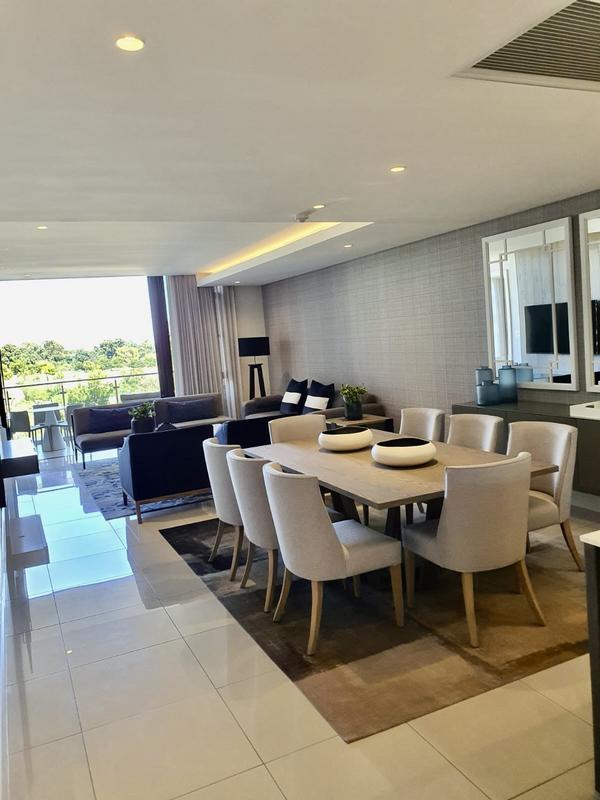 To Let 2 Bedroom Property for Rent in Houghton Estate Gauteng
