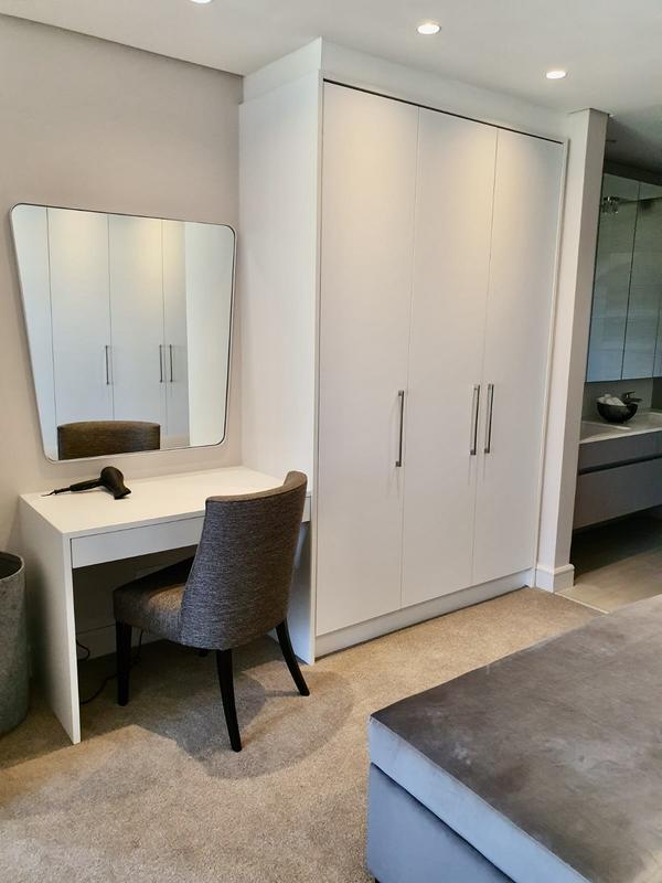 To Let 2 Bedroom Property for Rent in Houghton Estate Gauteng