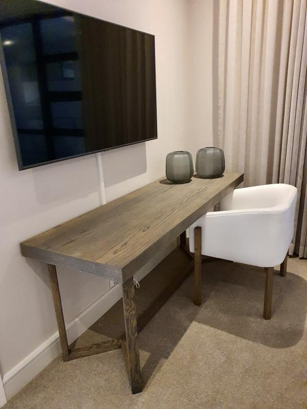 To Let 2 Bedroom Property for Rent in Houghton Estate Gauteng