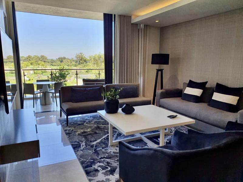 To Let 2 Bedroom Property for Rent in Houghton Estate Gauteng