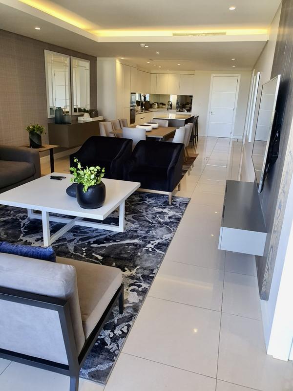 To Let 2 Bedroom Property for Rent in Houghton Estate Gauteng