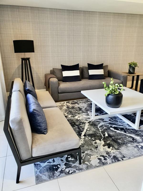 To Let 2 Bedroom Property for Rent in Houghton Estate Gauteng