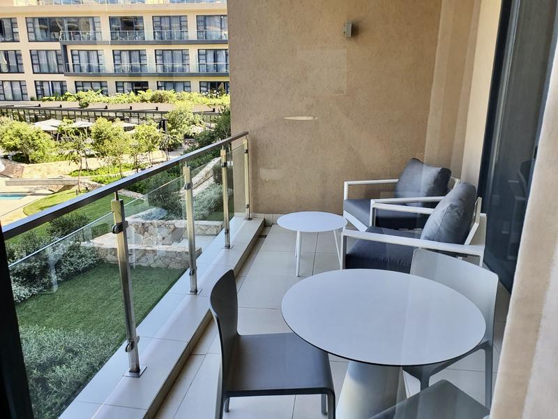 To Let 2 Bedroom Property for Rent in Houghton Estate Gauteng