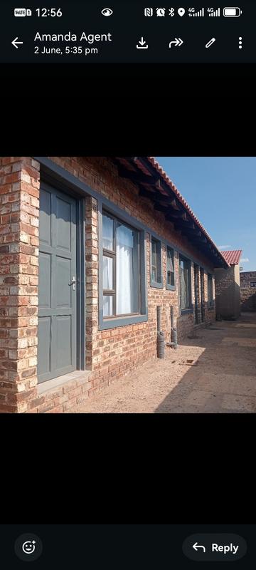 8 Bedroom Property for Sale in Natalspruit Gauteng