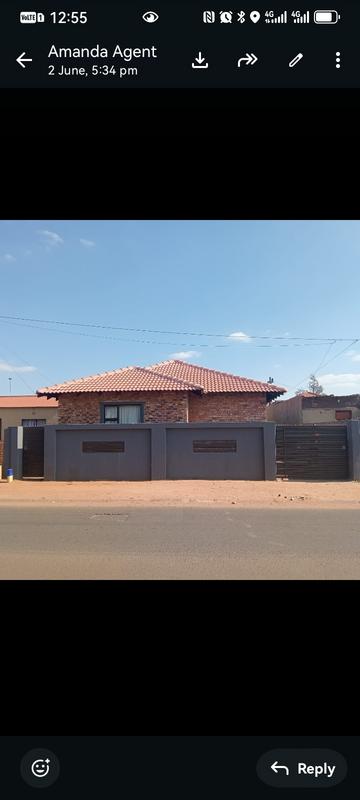 8 Bedroom Property for Sale in Natalspruit Gauteng