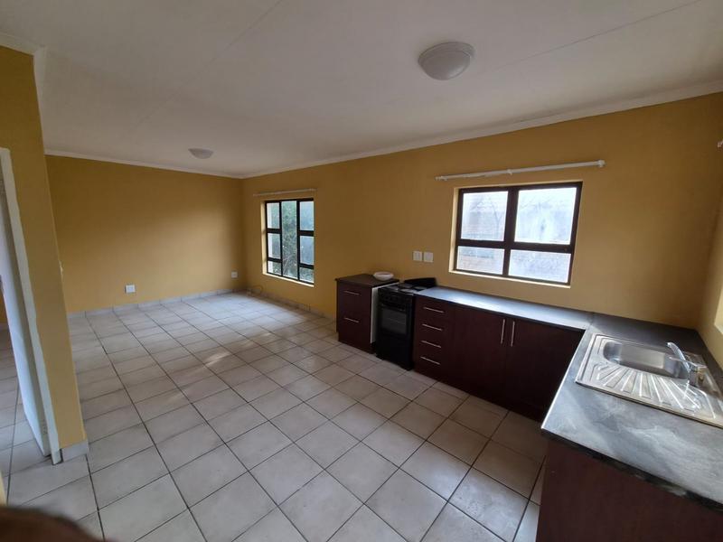 To Let 2 Bedroom Property for Rent in Erasmia Gauteng
