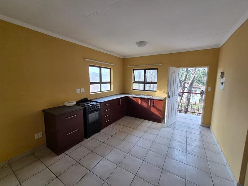 To Let 2 Bedroom Property for Rent in Erasmia Gauteng