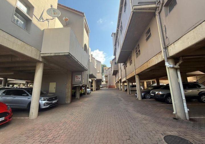 2 Bedroom Property for Sale in Glenanda Gauteng