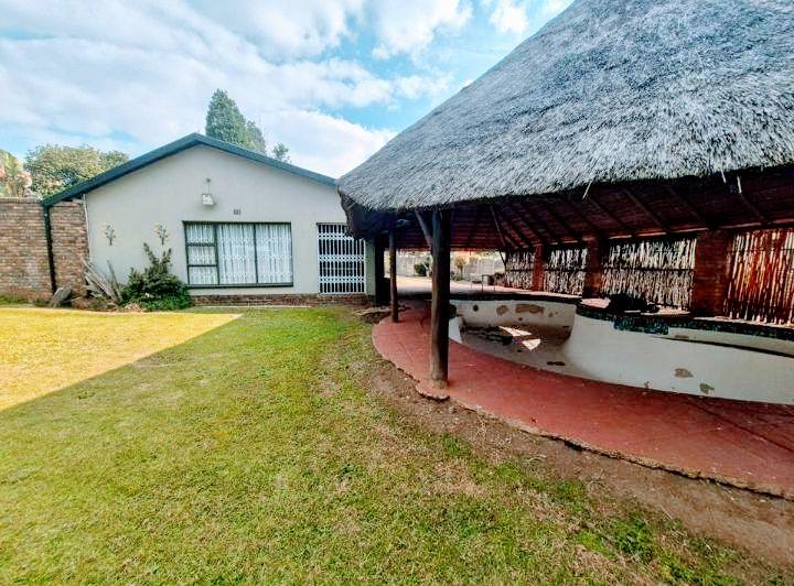 4 Bedroom Property for Sale in Ridgeway Gauteng