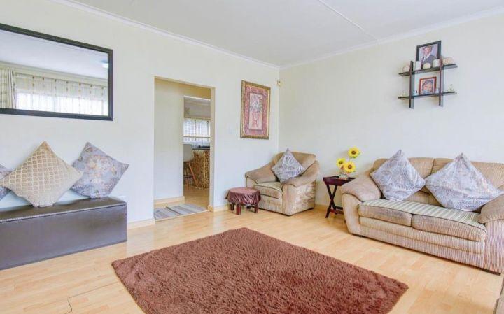 4 Bedroom Property for Sale in Ridgeway Gauteng