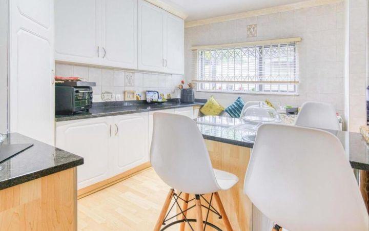 4 Bedroom Property for Sale in Ridgeway Gauteng