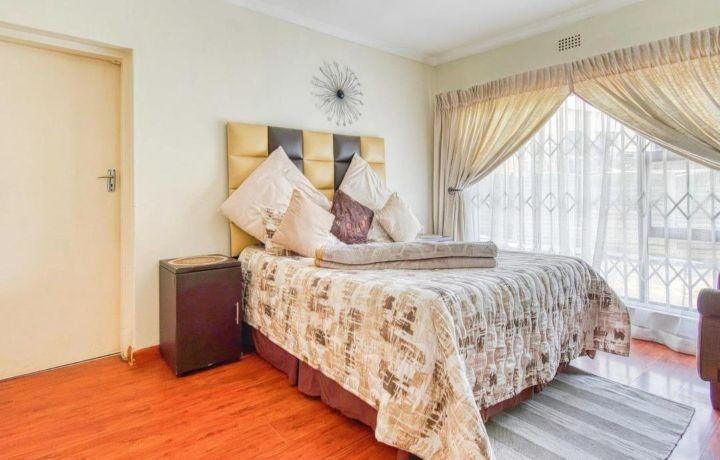 4 Bedroom Property for Sale in Ridgeway Gauteng
