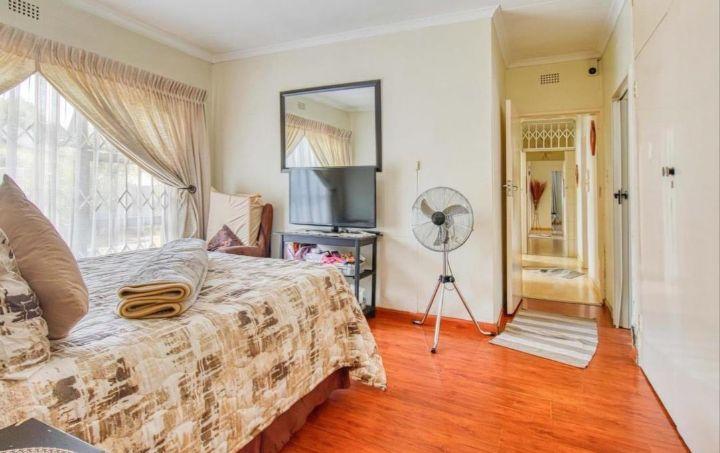 4 Bedroom Property for Sale in Ridgeway Gauteng